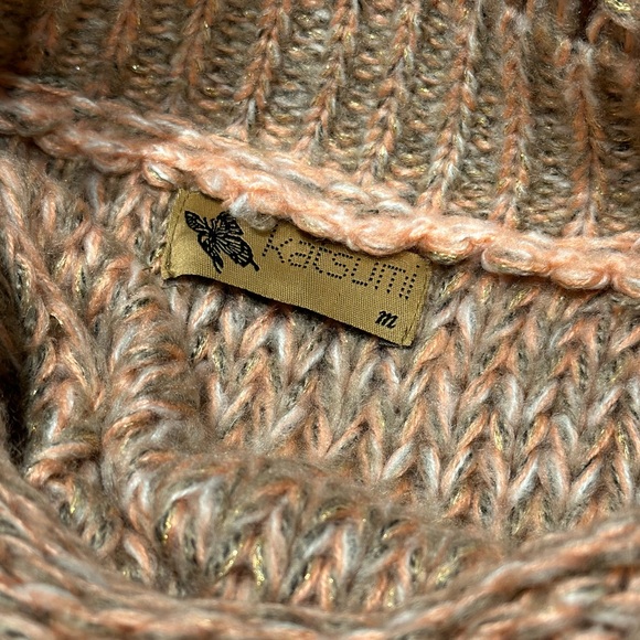 Cozy soft knit sweater - Picture 7 of 7